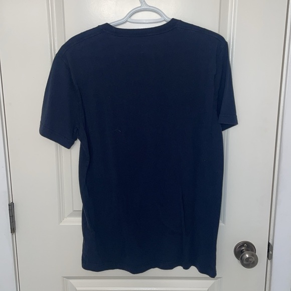 Mens Abercrombie & Fitch t-shirt - Picture 2 of 3